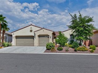 4865 Bientian Way, Pahrump, NV 89061