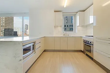 Rented by LG Fairmont Group