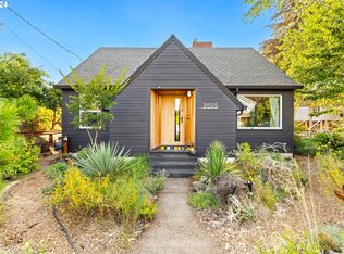 3555 SE 66th Ave, Portland, OR 97206