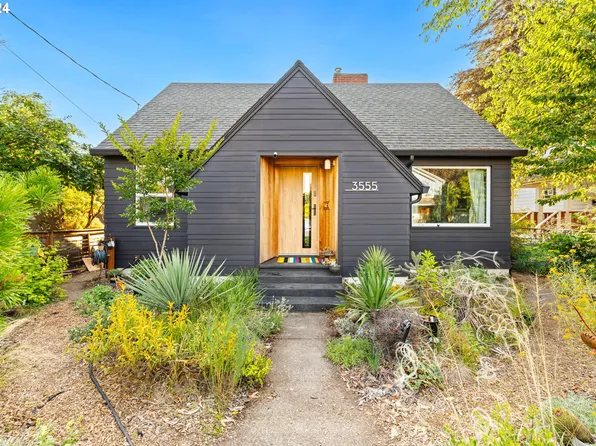 3555 SE 66th Ave, Portland, OR 97206