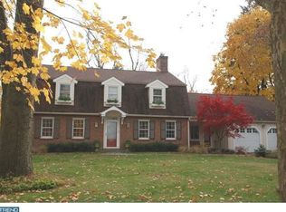 721 Mount Moro Rd, Villanova, PA 19085