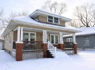 508 S Constantine St, Three Rivers, MI 49093