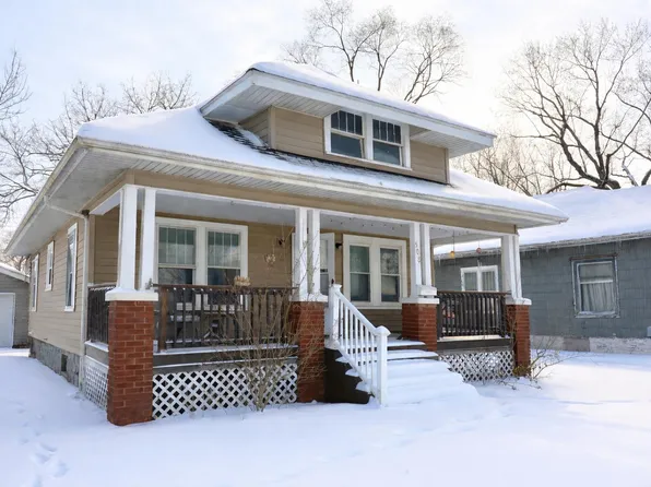 508 S Constantine St, Three Rivers, MI 49093