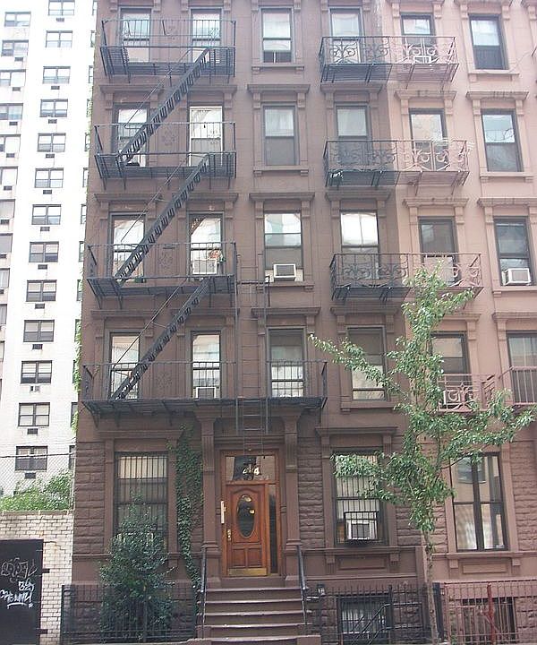 1st image of 444 W 58th St