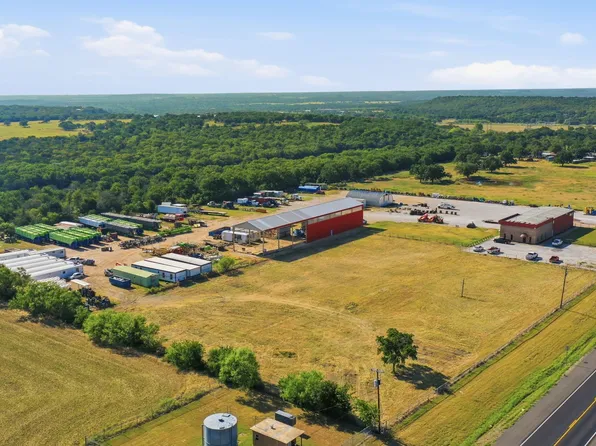 Highway 337, Mineral Wells, TX 76067