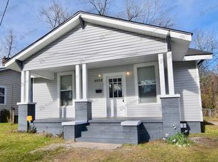 2009 Starnes St, Augusta, GA 30904