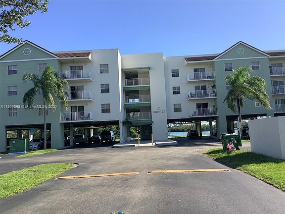 2nd image of 8240 SW 210th St APT 213