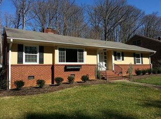 4226 Starmount Dr, Greensboro, NC 27410