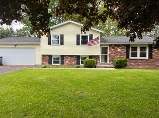 (Undisclosed Address), Livonia, NY 14487