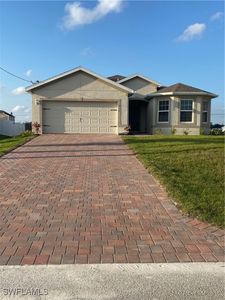 211 NE 20th St, Cape Coral, FL, 33909