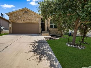 7202 Aldebaran Sun, San Antonio, TX 78252