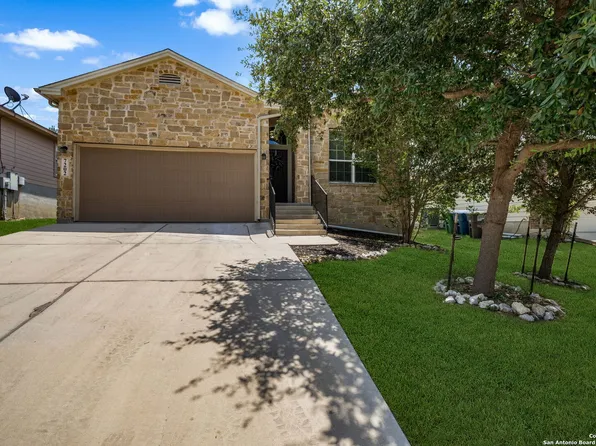 7202 Aldebaran Sun, San Antonio, TX 78252