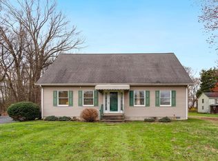 5120 Crosby Rd, Rock Hall, MD 21661