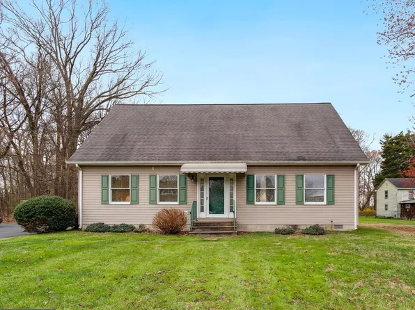 5120 Crosby Rd, Rock Hall, MD 21661