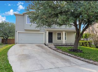 103 Shadbush St, San Antonio, TX 78245
