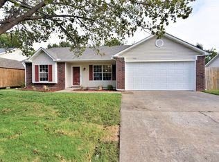 530 Buckingham Dr, Claremore, OK 74017
