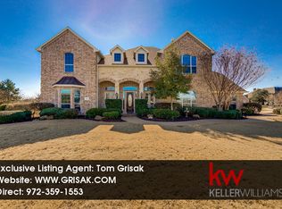 980 Briardale Ct, Fairview, TX 75069