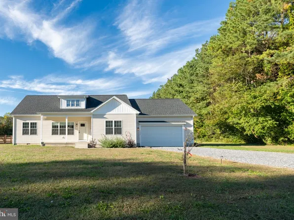 31336 Dukes Bridge Rd, Cordova, MD 21625