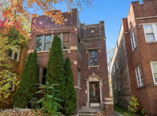 5752 N Rockwell St, Chicago, IL 60659