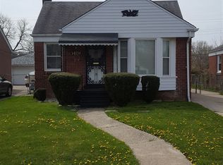 14034 E State Fair St, Detroit, MI 48205