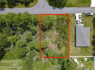 1151 Condor St SE, Palm Bay, FL 32909