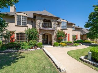 10379 S 92nd Ave E, Tulsa, OK 74133