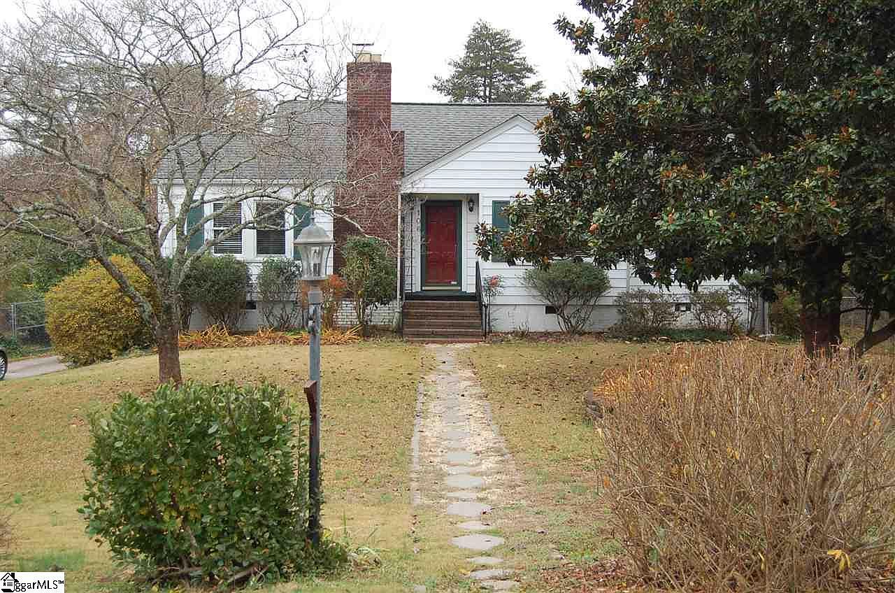 106 Wedgewood Dr, Greenville, SC 29609 Zillow