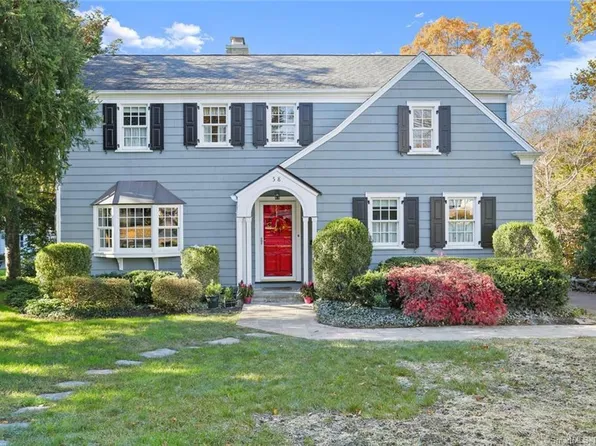 58 Fairmount Terrace, Fairfield, CT 06825