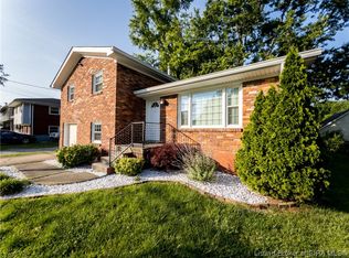 1504 Allison Ln, Jeffersonville, IN 47130