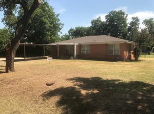 207 Wyneth Dr, Wichita Falls, TX 76306