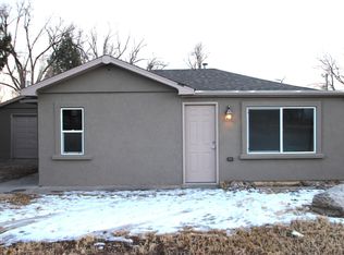 2507 E Willamette Ave, Colorado Springs, CO 80909