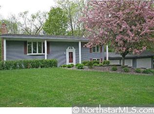 10547 Ginseng Ln, Hanover, MN 55341