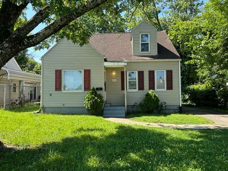 1st image of 2413 Vendome Dr