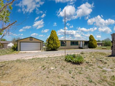 163 W Will Dr, Chino Valley, AZ, 86323