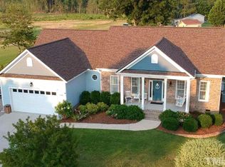 3820 Taviston Ct, Wake Forest, NC 27587