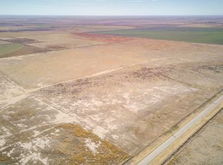Fm Highway 54/tract #5, Abernathy, TX 79311