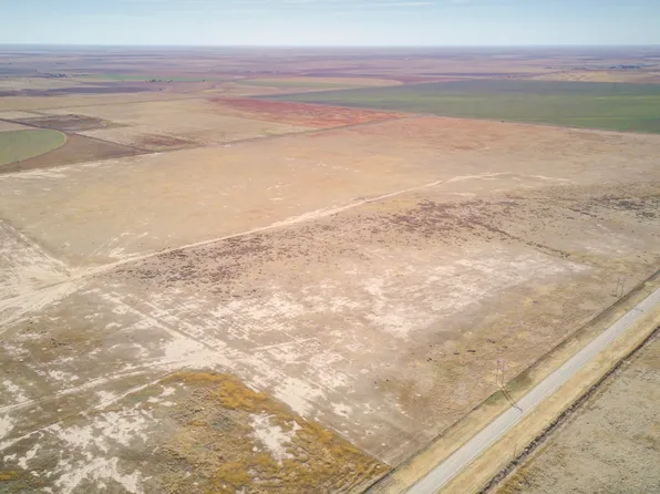 Fm Highway 54/tract #5, Abernathy, TX 79311