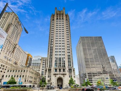 435 N Michigan Ave #405, Chicago, IL, 60611