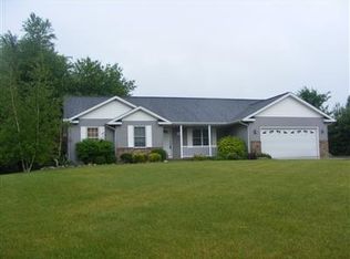 17263 Logans Run, Battle Creek, MI