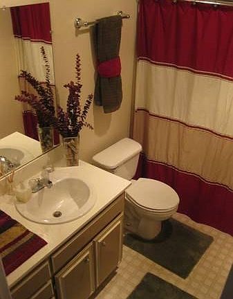 bathroom #2