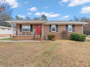 833 Smith St, Gibsonville, NC 27249