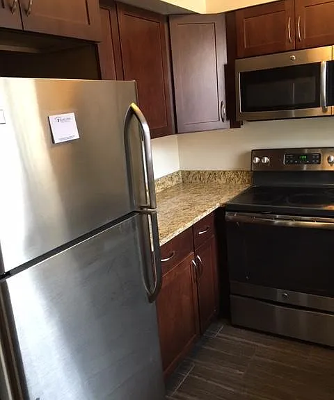 3881 Newark St NW #C477 — Photo 6