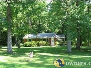 13116 Forest Dr, Bowie, MD 20715