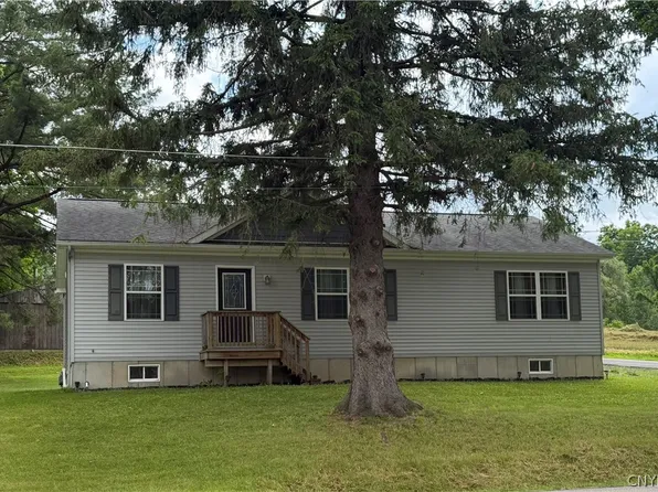 7124 New Rte #31, Baldwinsville, NY 13027