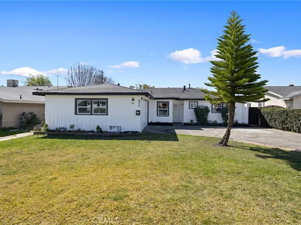 630 E Yale St, Ontario, CA 91764