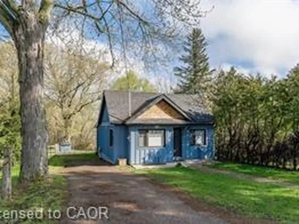 16 Maple Trl, Puslinch, ON N3C 2V4