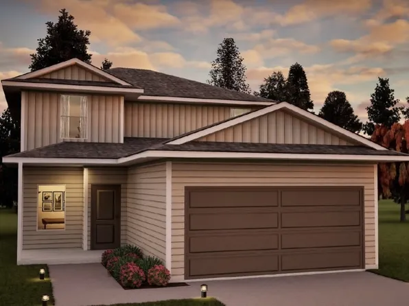 97 Stonehenge Cir Lot 97, Manchester, TN 37355