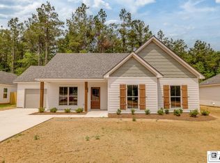 206 Loblolly Dr, West Monroe, LA 71292