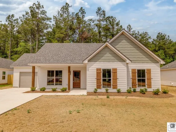 206 Loblolly Dr, West Monroe, LA 71292