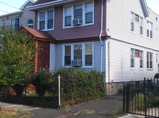 12 Goodwin Ave, Newark, NJ 07112